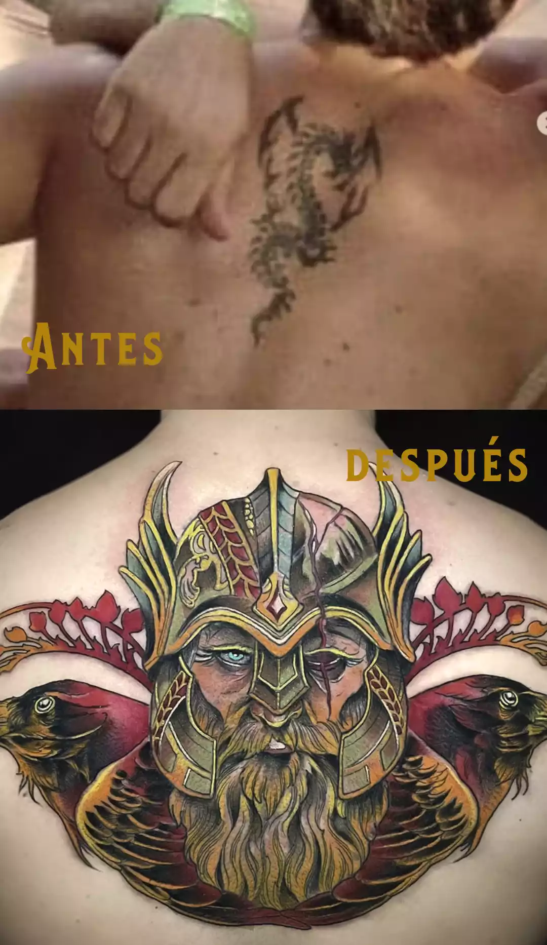 tattoo cover valencia la pirateria tattoo